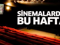 KKTC'de Sinemalarda bu haftaki Vizyon Filmleri ve Seansları