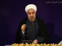 İran nükleer silah geliştirme peşinde olmadı