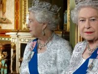 İngiltere Kraliçesi 2. Elizabeth yaşamını yitirdi