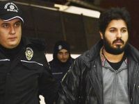 Reza Zarrab takas edilecek!