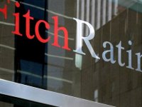 Türkiye için büyüme tahminini düşüren Fitch, 4 riske dikkat çekti