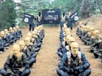 IŞİD’in belgelerinde ‘Türk NATO subayı’