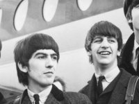 Beatles’ın hiçbir yerde olmayan görüntüleri ortaya çıktı