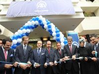 Anadolu Ajansı Brüksel ofisi açıldı