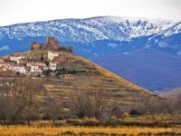 İspanya'nın lanetli cadılar köyü