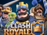 Clash Royale güncellemesi dengeleri değiştirecek!