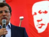 "Davutoğlu, Erdoğan'a istifasını bugün sunabilir" iddiası!