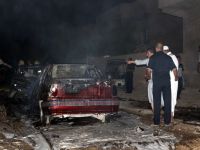 Irak'ta bombalı saldırılar: 11 ölü, 30 yaralı