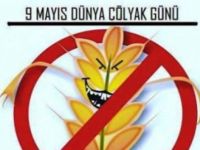 “Çölyak Farkındalığı” etkinliği düzenliyor