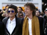 Rolling Stones'tan Trump'a: Şarkılarımızı kullanmayı bırak