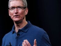 Tim Cook iPhone 7 için ipucu verdi