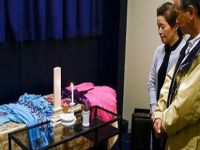 Japonya'da ceset otelleri açıldı