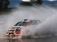 Ralli Cemsa’da start aldı