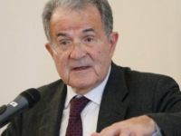Prodi: Böyle giderse Türkiye sonsuza dek Avrupa dışında kalacak