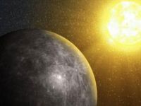 CANLI YAYIN - Merkür, Güneş'le Dünya arasından geçiyor
