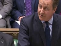 Cameron: İngiltere AB'den çıkarsa barış riske girer