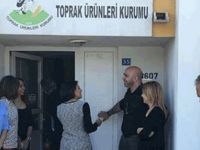 TÜK’deki ‘kutlama’’ya soruşturma başlatıldı!