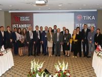 KKTC Rekabet Kurulu, İstanbul'da sunum yaptı
