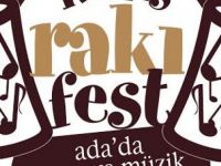 "5. Kıbrıs Rakı Festivali” için geri sayım başladı!