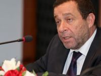 Denktaş, "Peşkeş yok"