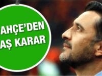 Fenerbahçe'den flaş Pereira kararı