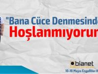 "Bana Cüce Denmesinden Hoşlanmıyorum"