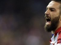 Arda Turan, "Seni bulacağım oğlum"