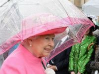 Kraliçe Elizabeth'ten 'Çinliler çok kabaydı' gafı