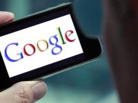 Google'dan Iphone'a destek geldi!