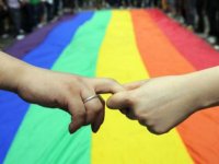 KKTC'de "LGBTİ Bireyler Vardır!"