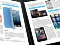 Çift ekranlı iPad geliyor