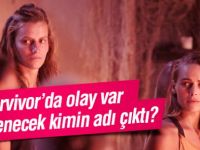 Survivor 2016 kim elenecek kimin adı yazıldı?