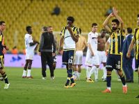 Fenerbahçe'de en az 10 futbolcu yolcu