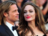 Jolie'den Brad Pitt'e suçlama.