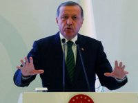 Erdoğan: Çok büyük badire atlattık, iki aya kalmaz toparlarız