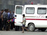 Irak'ta şiddet: 6 ölü, 10 yaralı