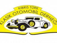 YDÜ 27. Yıl Klasik Otomobil Rallisi start veriyor