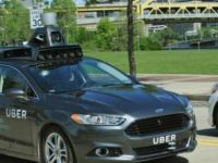 Uber sürücüsüz otomobil teknolojisi geliştiriyor
