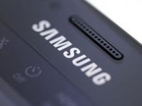 Samsung katlanabilir telefon çıkaracak mı?