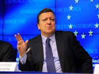 Barroso’dan ABD'ye “totaliterlik” uyarısı