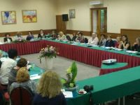 Kıbrıs Türk Kadınlar Konseyi Derneği Moskova’da CECIF toplantısına katıldı