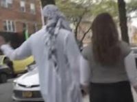 Yahudi ve Müslüman çiftlerin birlikteliği ABD'lileri şaşırttı