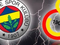 Fenerbahçe’den Galatasaray’a sert cevap!