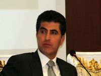 IKBY Başbakanı Barzani Türkiye'ye geliyor