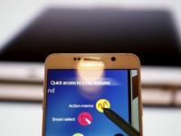 Galaxy Note 6’dan vazgeçildi mi?