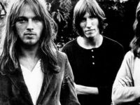 Pink Floyd’un 50 yılı, pullarla ölümsüzleşti!