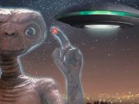 Neden herkes 'UFO' görmeye başladı?