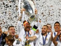 Şampiyonların şampiyonu; Real Madrid