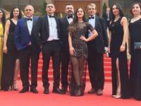 YDÜ ikinci kez Cannes Film Festivali'nde!