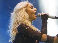 Hadise'den Ramazan açıklaması